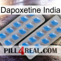 Dapoxetine India 23